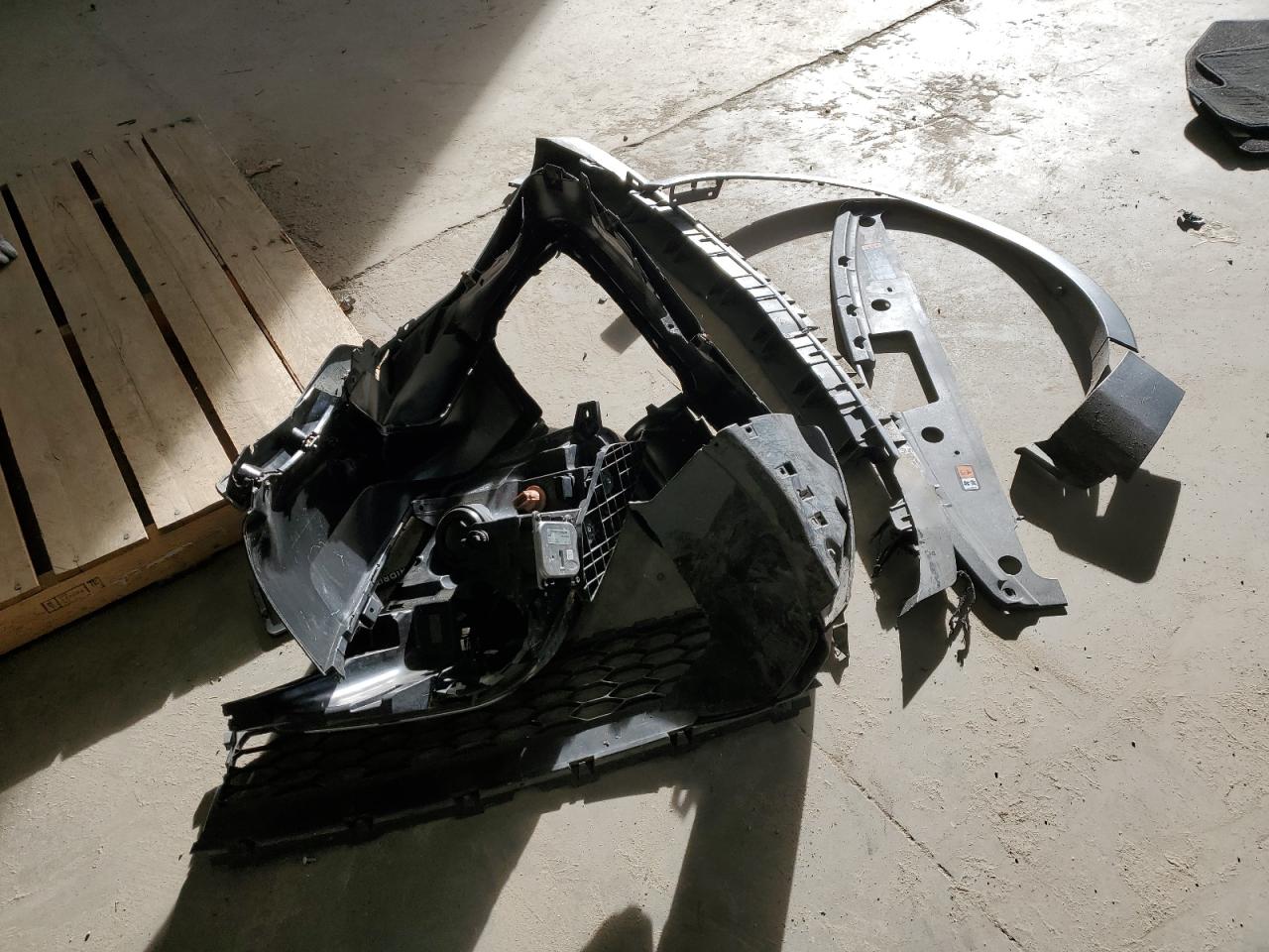 FORD EXPLORER POLICE INTERCEPTOR