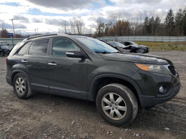 2011 KIA SORENTO BA #3296234510