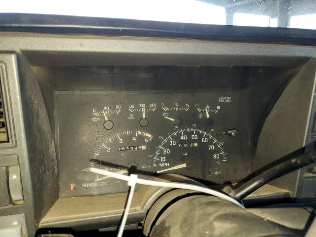 1994 CHEVROLET GMT-400 C2 #3294521517