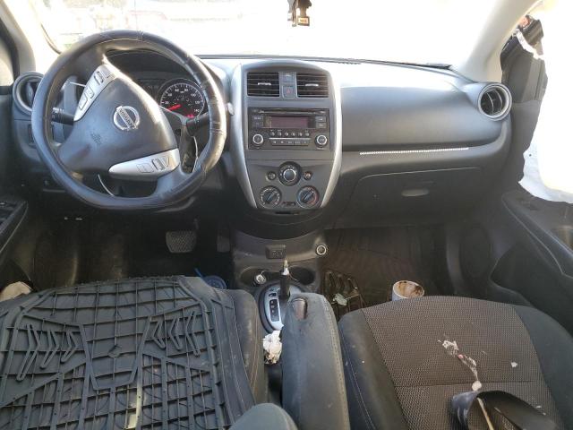 2018 NISSAN VERSA S #3302811901