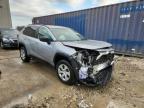 Lot #3293577986 2021 TOYOTA RAV4 LE