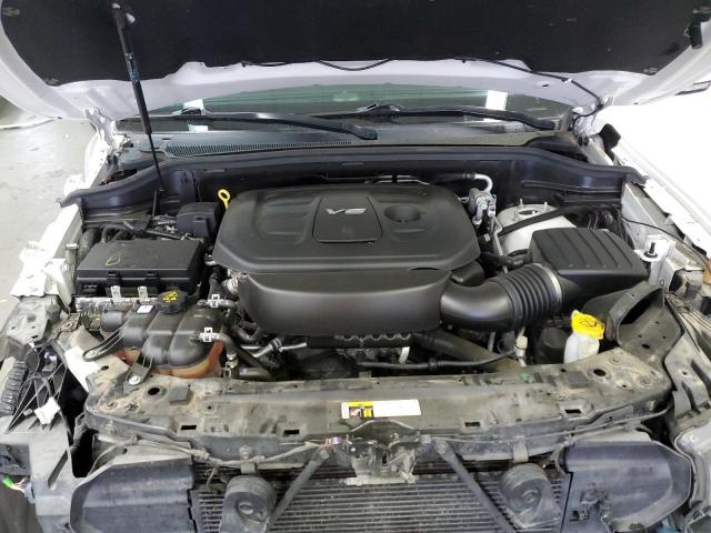 2017 DODGE DURANGO GT #3305662720