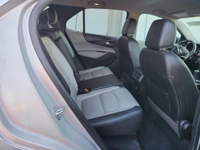 2020 CHEVROLET EQUINOX PR #3302879937