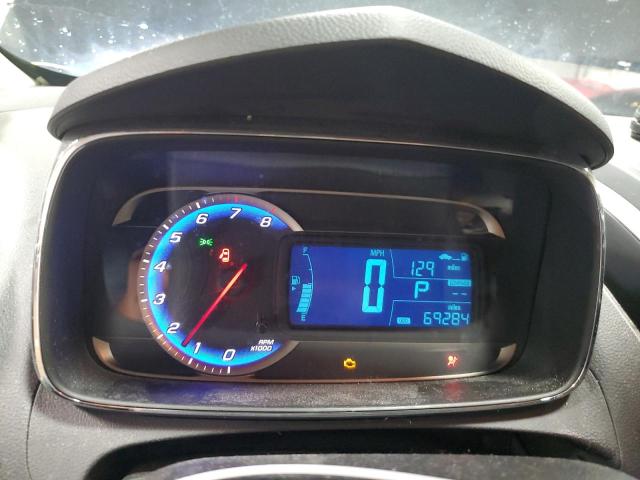 2016 CHEVROLET TRAX 1LT #3286666341