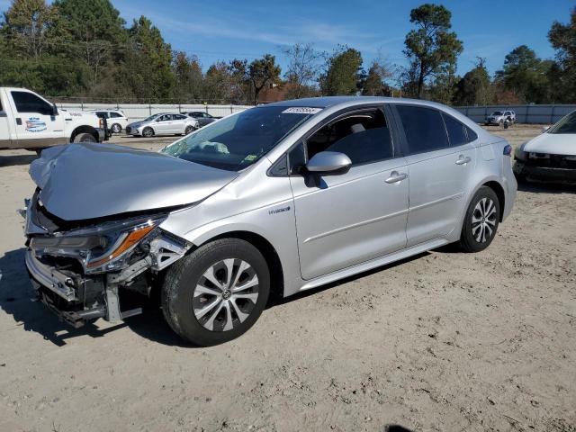 Global Auto Auctions: 2020 TOYOTA COROLLA LE