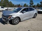 Lot #3296326443 2020 TOYOTA COROLLA LE