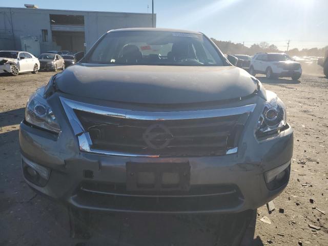 2015 NISSAN ALTIMA 2.5 - 1N4AL3AP9FC253288