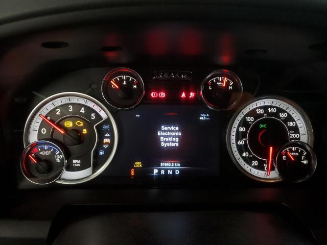 2018 RAM 1500 SLT 1C6RR7LM7JS270361