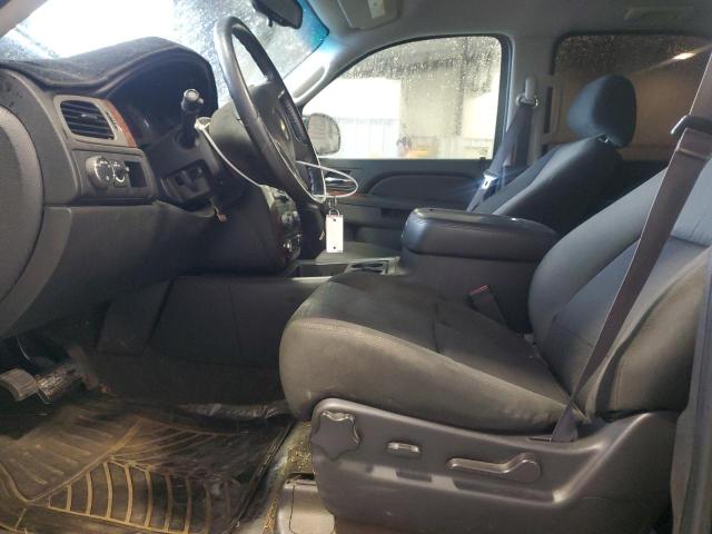 2013 CHEVROLET TAHOE C150 #3291453480