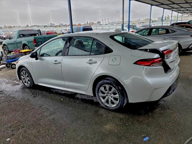 2024 TOYOTA COROLLA LE #3312733213