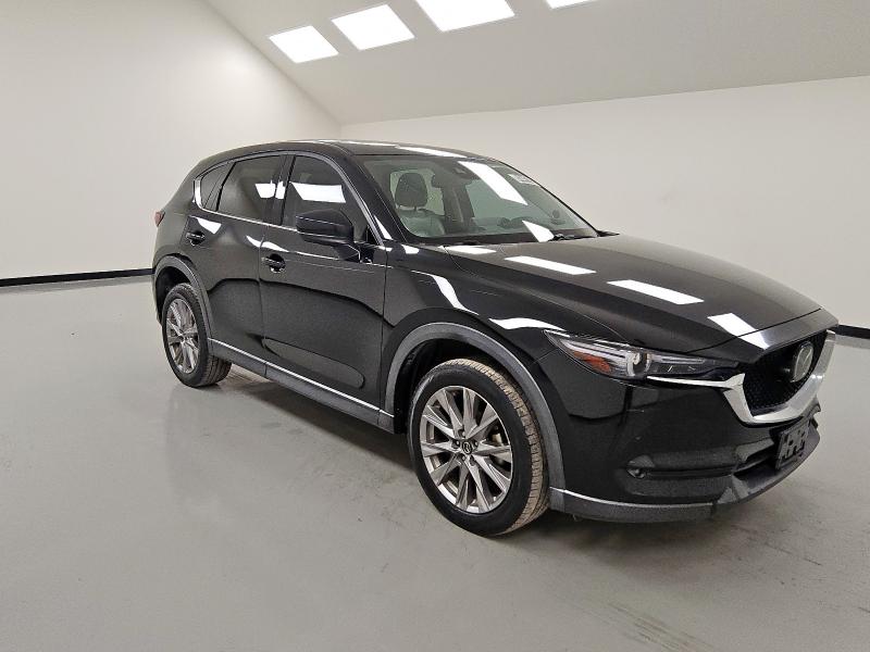 2021 MAZDA CX-5 GRAND - JM3KFADM5M1374170