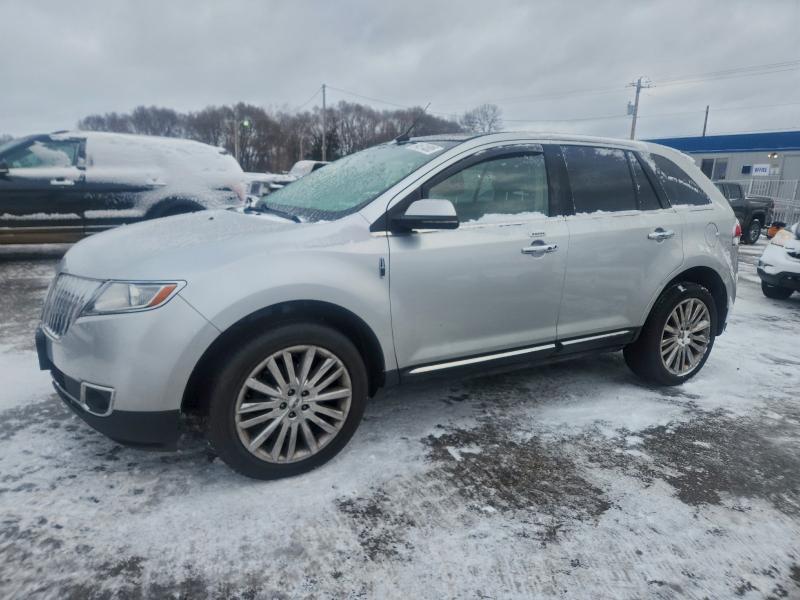 2012 LINCOLN MKX #3316762399