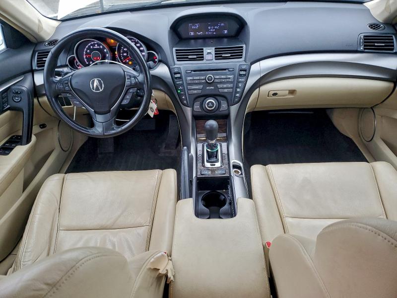 2012 ACURA TL #3304563455