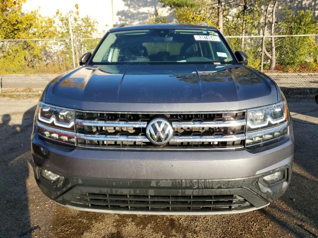 2019 VOLKSWAGEN ATLAS SE #3286591152