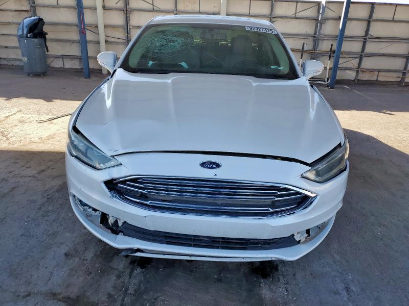 2018 FORD FUSION SE #3302962639