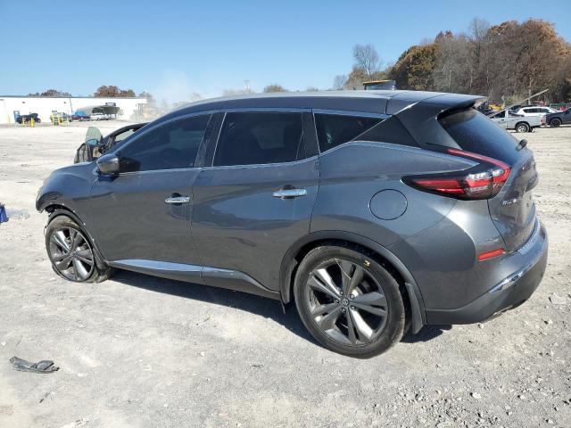 2020 NISSAN MURANO PLA #3302858926