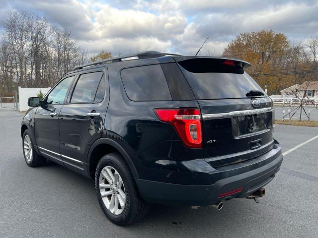 2015 FORD EXPLORER X #3290218218