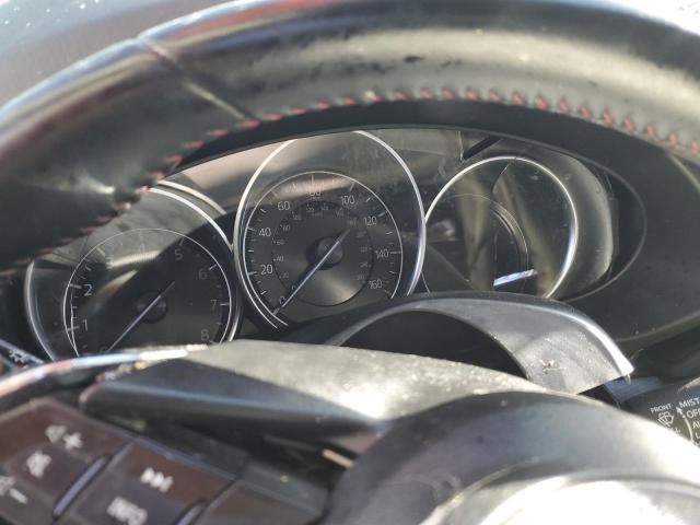 2023 MAZDA CX-5 PREFE #3305655740