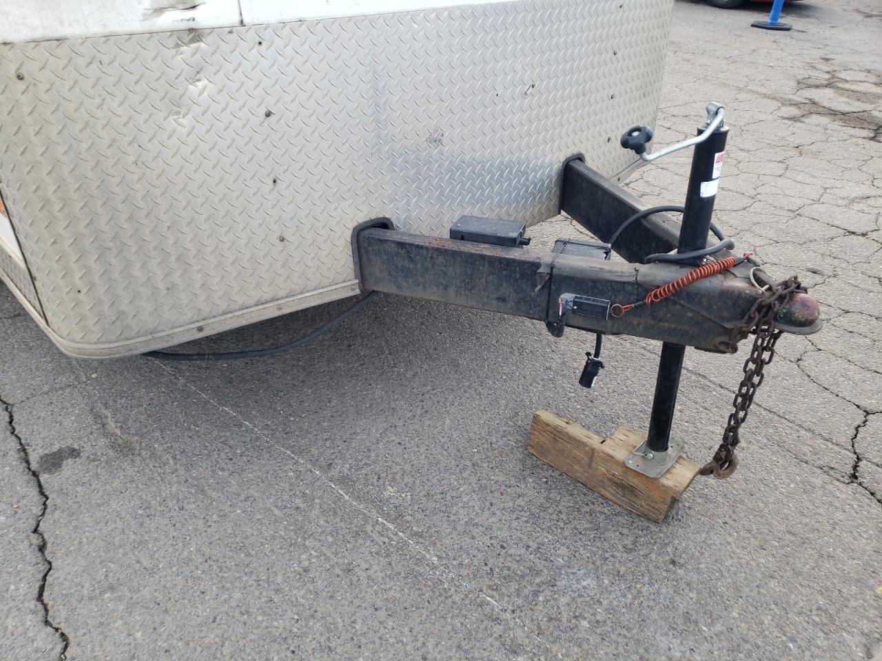 Lot #3286895239 2003 HAULMARK UNKNOWN