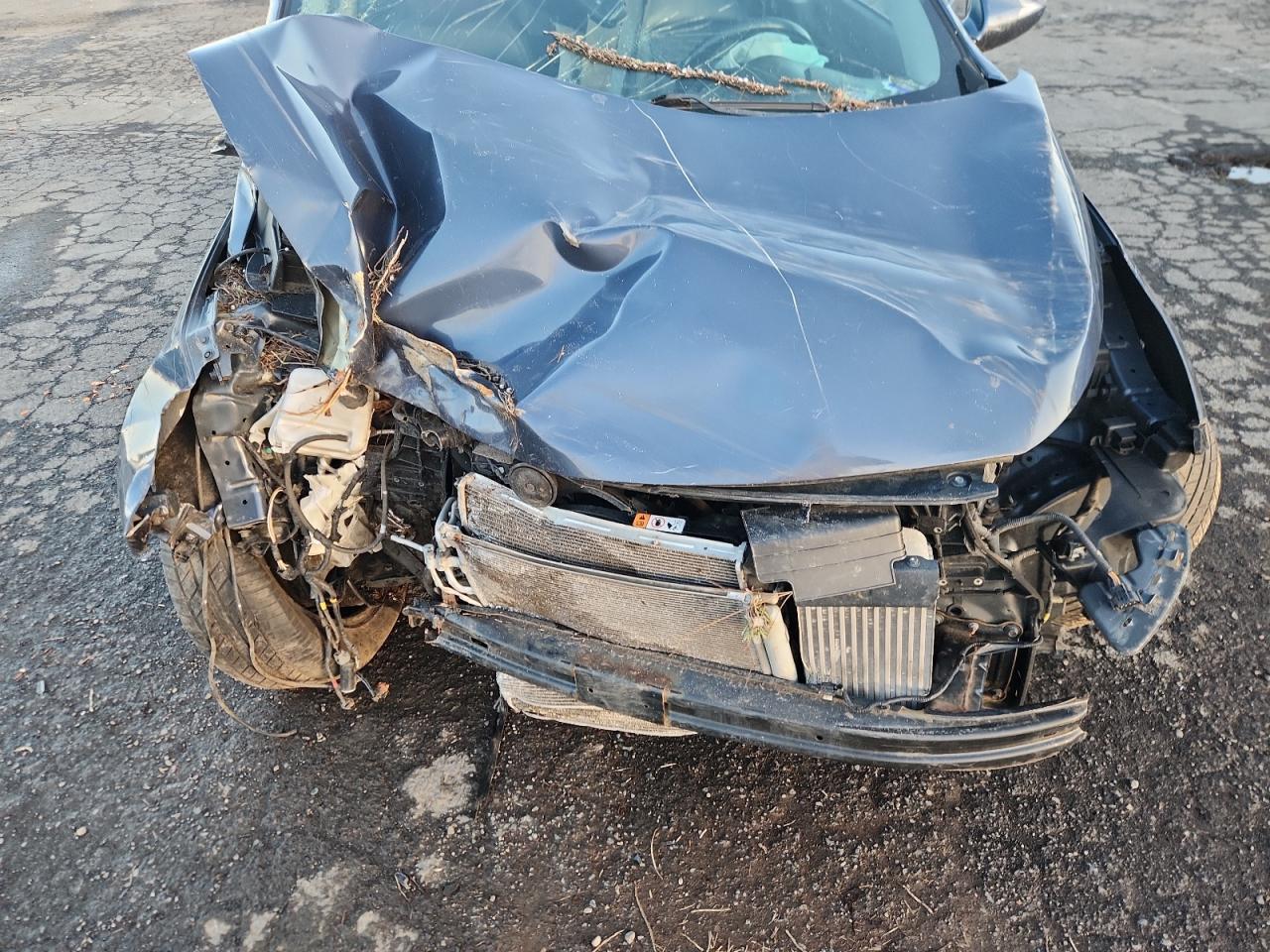 Lot #3312568164 2013 KIA SPORTAGE S