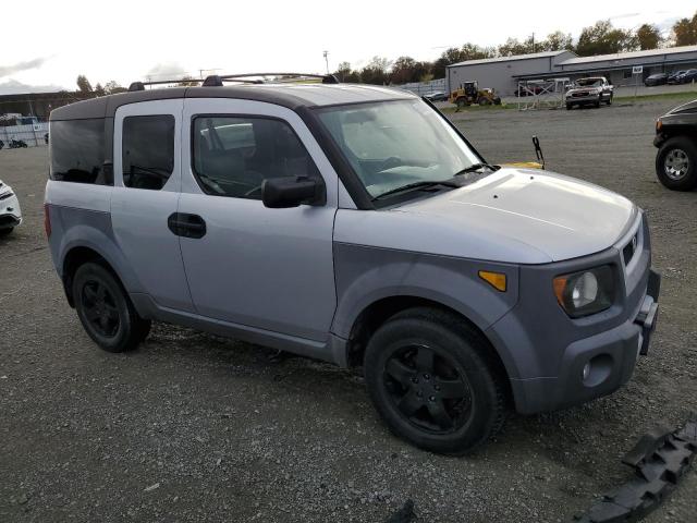 2003 HONDA ELEMENT EX #3297956829