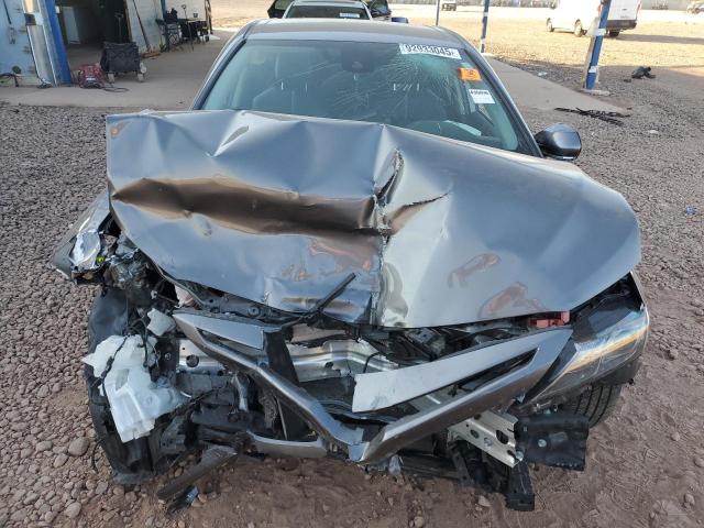 2022 TOYOTA CAMRY SE #3309472616
