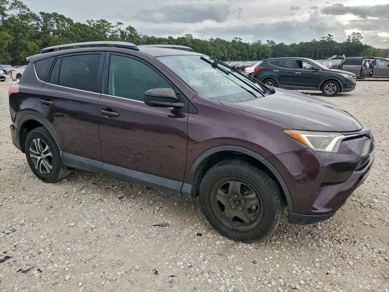 2018 TOYOTA RAV4 LE #3298014181