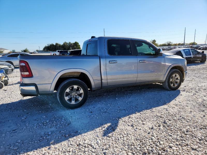 2022 RAM 1500 LARAM - 1C6SRFJT0NN199241