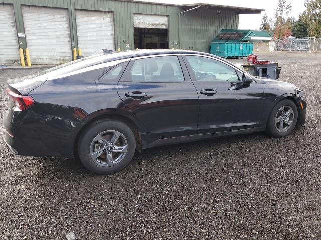 2021 KIA K5 LXS #3303758428