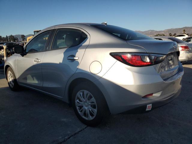 2019 TOYOTA YARIS L #3286757285