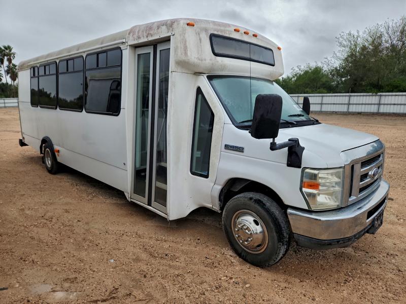 2014 FORD ECONOLINE #3301632669
