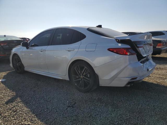 2025 TOYOTA CAMRY XSE #3303908689
