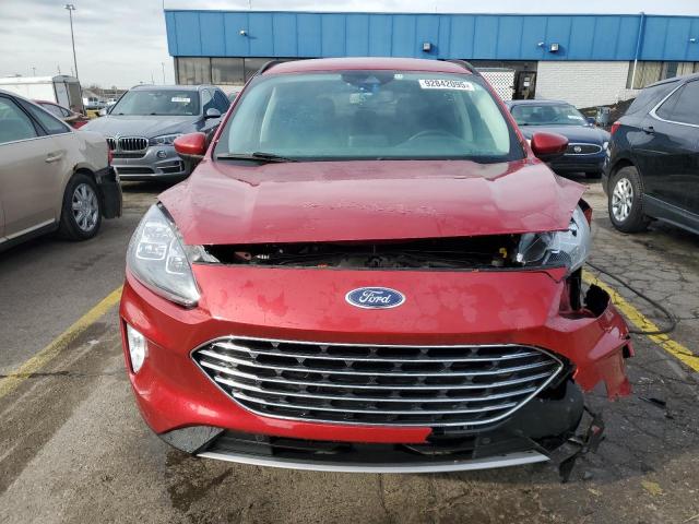 2022 FORD ESCAPE TIT #3294440528