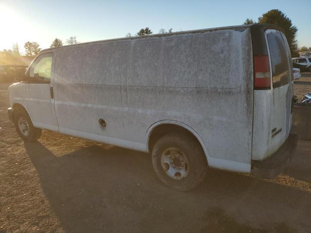 2010 CHEVROLET EXPRESS G2 #3291229994