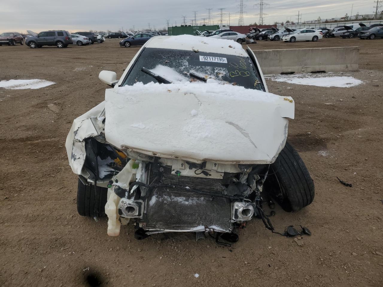 Lot #3297220395 2005 CADILLAC STS