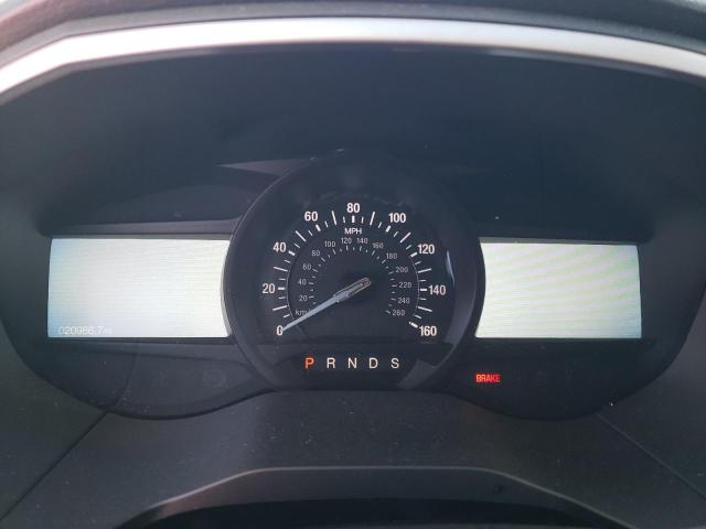 2020 FORD EDGE SEL #3304720917