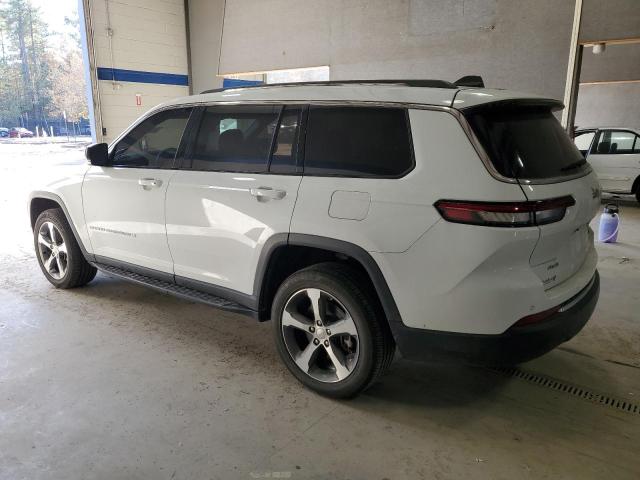 2023 JEEP GRAND CHER #3294494490