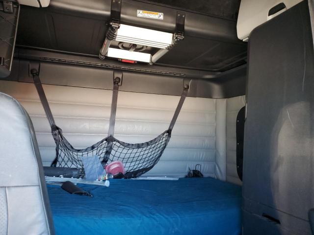 2025 FREIGHTLINER CASCADIA 1 #3296509659