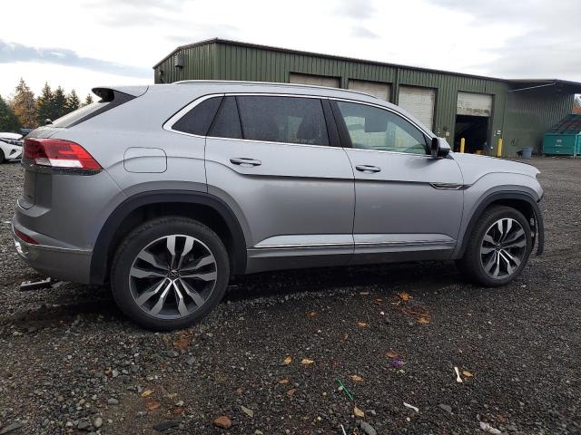 2020 VOLKSWAGEN ATLAS CROS #3297903806