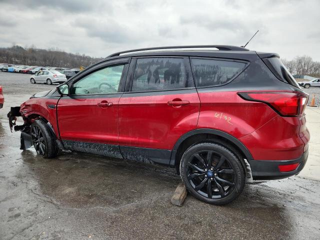 2019 FORD ESCAPE SE #3301970464