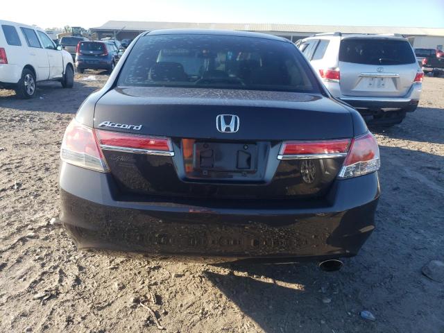 2012 HONDA ACCORD LX #3291236965