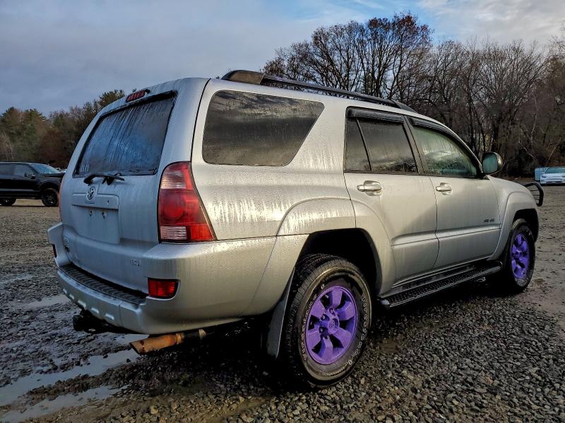 2003 TOYOTA 4RUNNER #3302667028