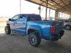 Lot #3302663032 2022 CHEVROLET COLORADO Z