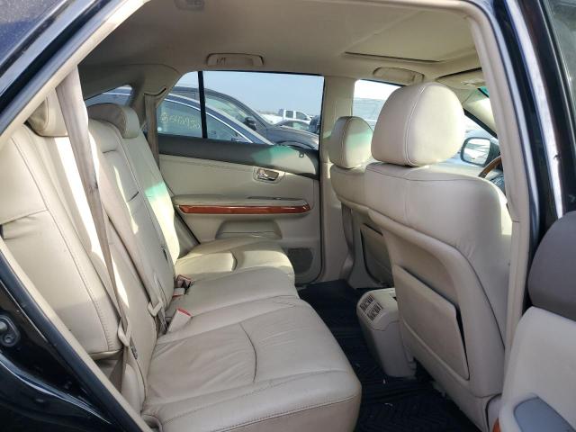 2007 LEXUS RX 350 #3287609010