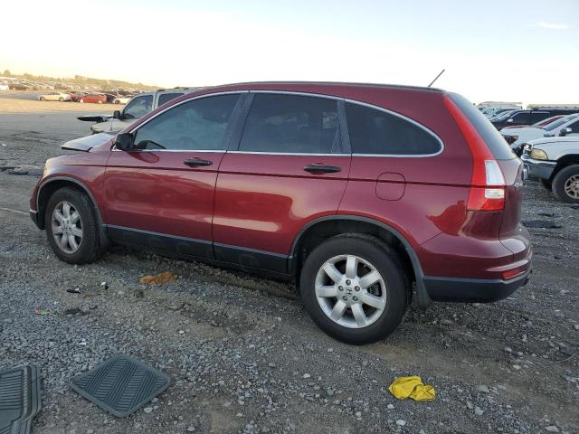 2011 HONDA CR-V SE #3297011363