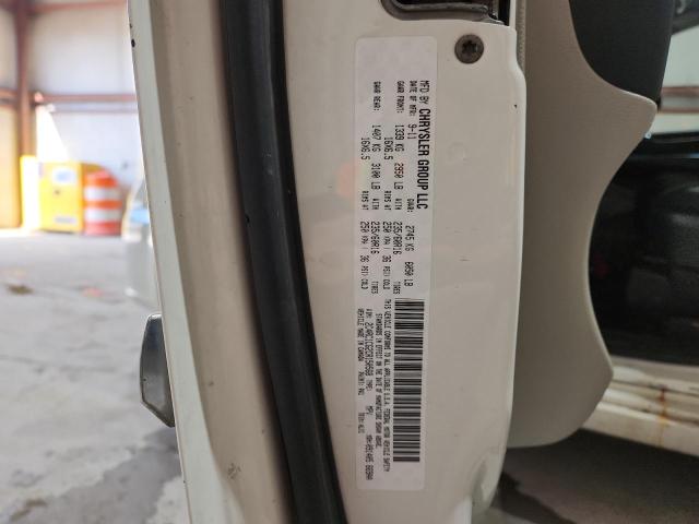 2012 CHRYSLER TOWN & COU #3302653081