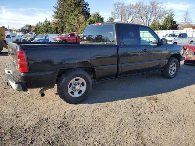 2003 CHEVROLET SILVERADO #3286560146