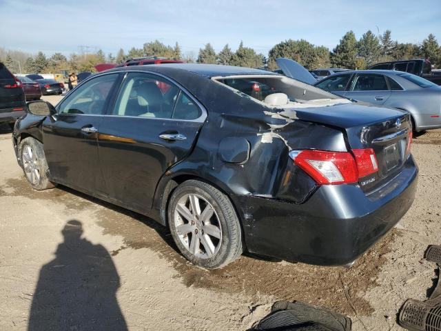2007 LEXUS ES 350 #3286666298