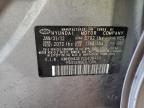 Lot #3302648006 2012 HYUNDAI ELANTRA GL