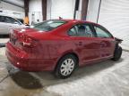 Lot #3304769940 2016 VOLKSWAGEN JETTA S